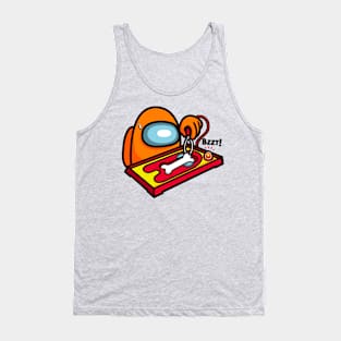 Bone Removal! Tank Top